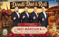 Döndi Duó & Roli