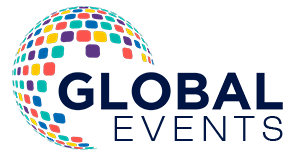 Global Events |  - Header logo image